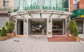 The Metro Nyc Hotel - Downtown